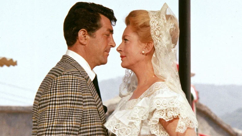 Marriage on the Rocks screenshot 1