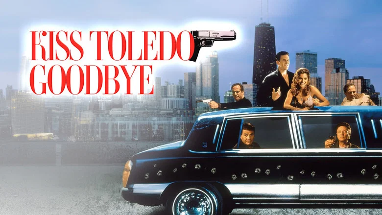 Kiss Toledo Goodbye screenshot 3