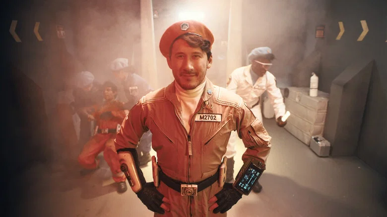 In Space with Markiplier screenshot 7