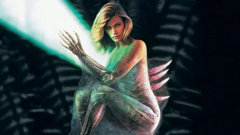 Species screenshot 1