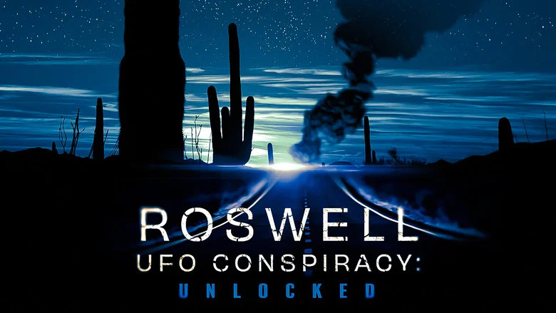Roswell UFO Conspiracy: Unlocked screenshot 1