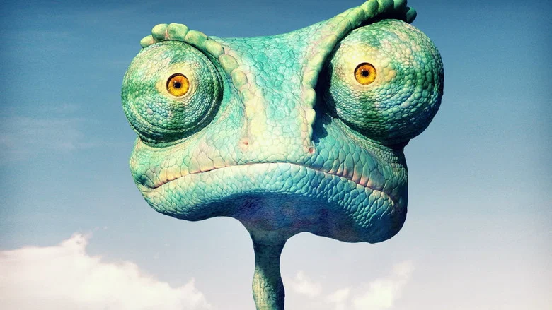 Rango screenshot 8