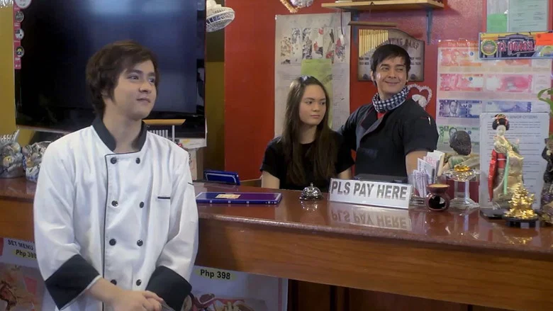 The Fighting Chefs screenshot 2