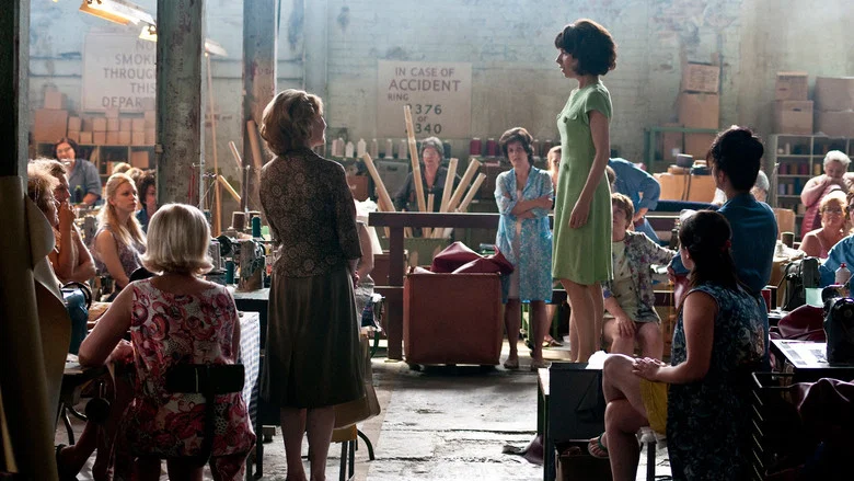 Made in Dagenham screenshot 1