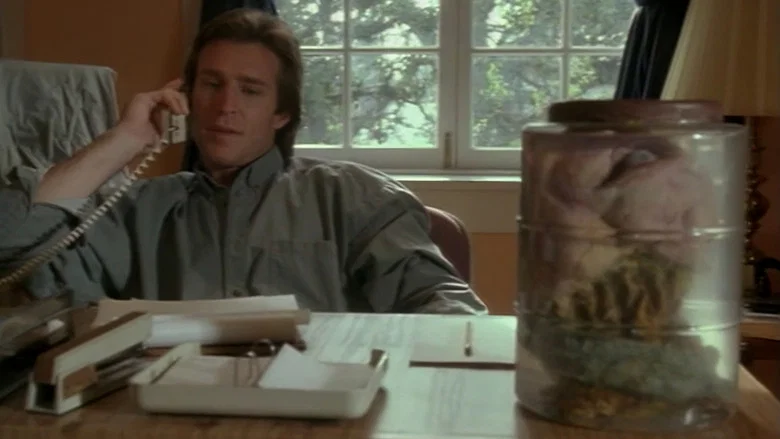 Possessed by the Night screenshot 3