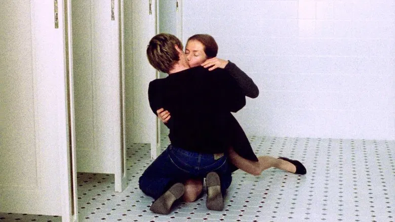 The Piano Teacher screenshot 1