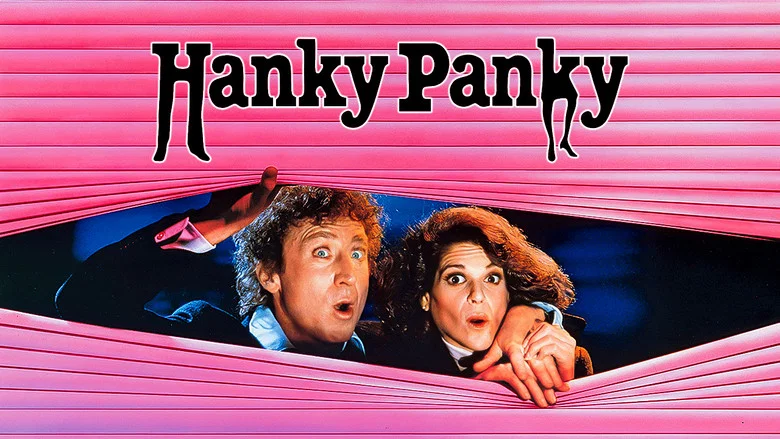 Hanky Panky screenshot 4