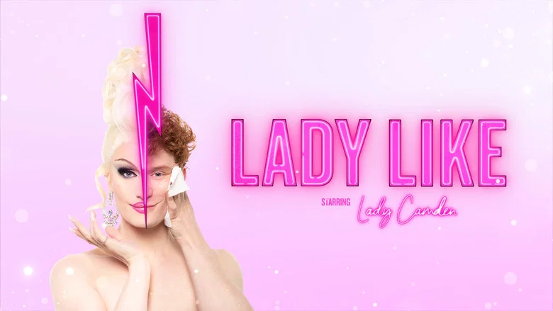 Lady Like screenshot 3