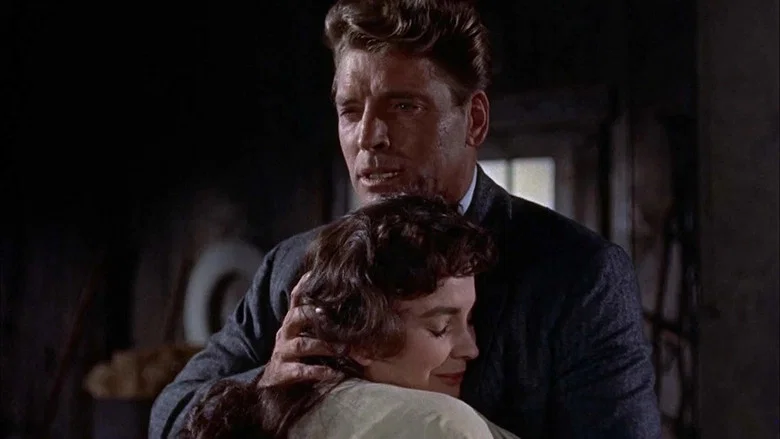 Elmer Gantry screenshot 5