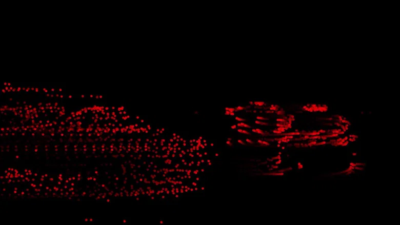 Shapeless Tracking screenshot 4