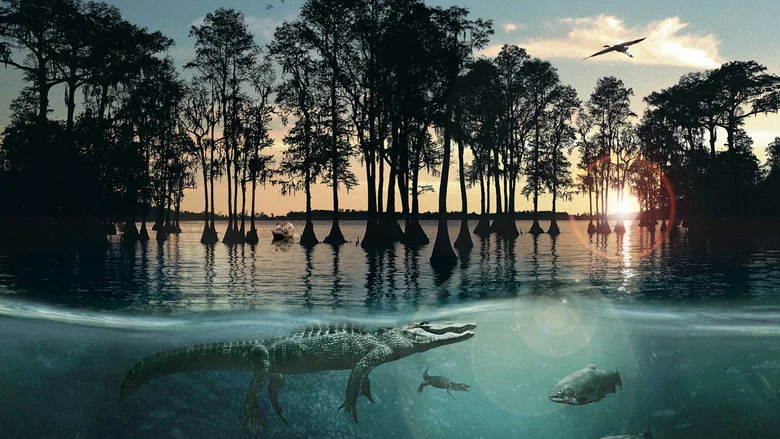 Hurricane on the Bayou screenshot 1