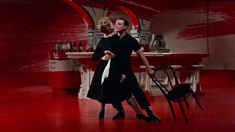 Les Girls screenshot 1