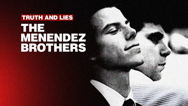 Truth and Lies: The Menendez Brothers screenshot 1