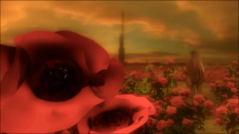 The Dark Tower - The Gunslinger and the Man in Black screenshot 1
