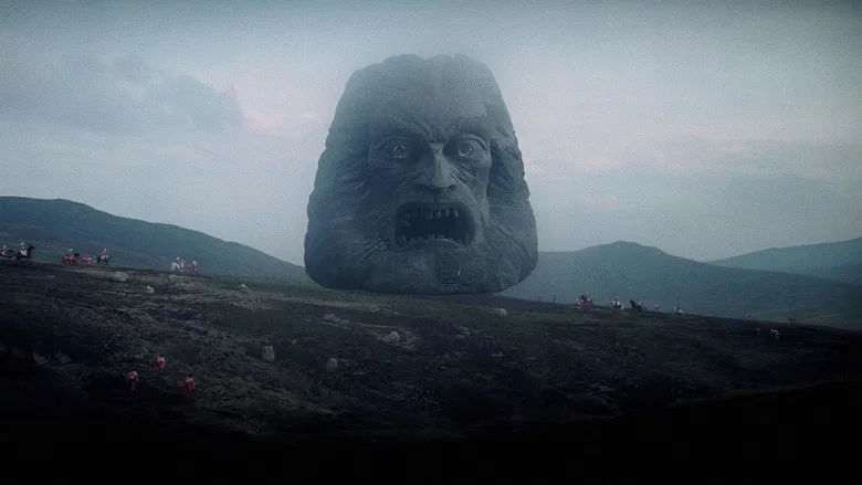 Zardoz screenshot 2