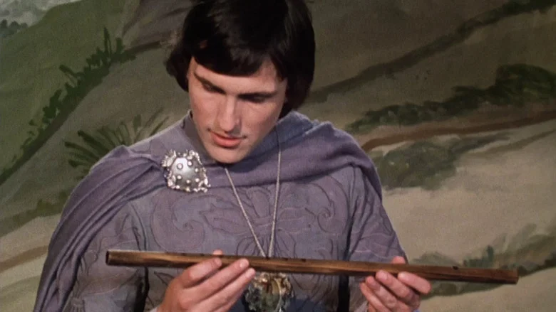 The Magic Flute screenshot 8
