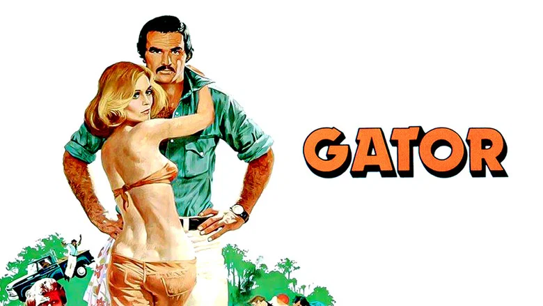 Gator screenshot 3