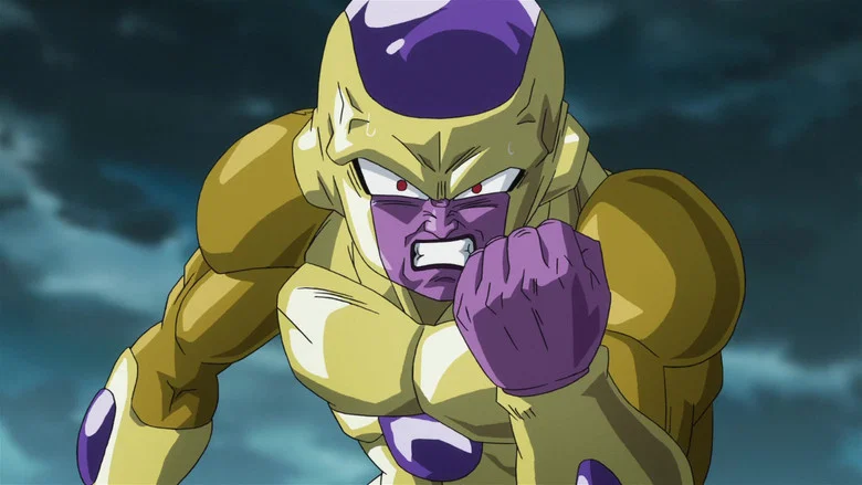 Dragon Ball Z: Resurrection 'F' screenshot 6