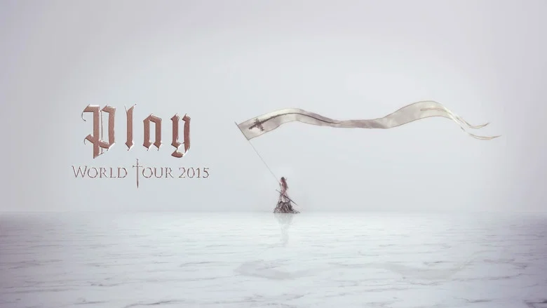 Jolin Tsai - Play World Tour LIVE screenshot 2