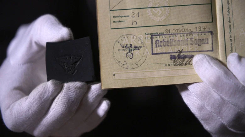 The Great Escape screenshot 3