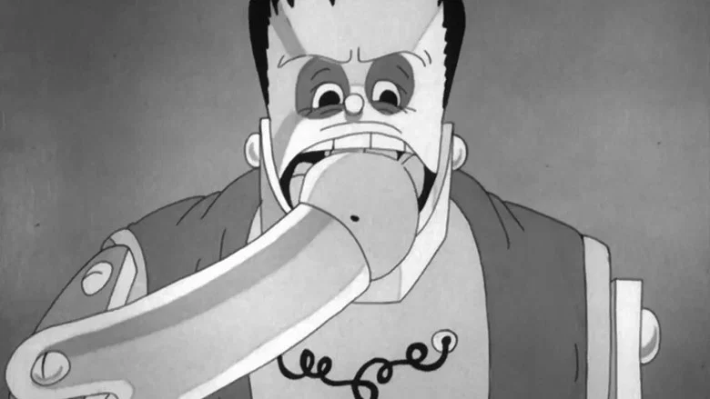 Hollywood Capers screenshot 1
