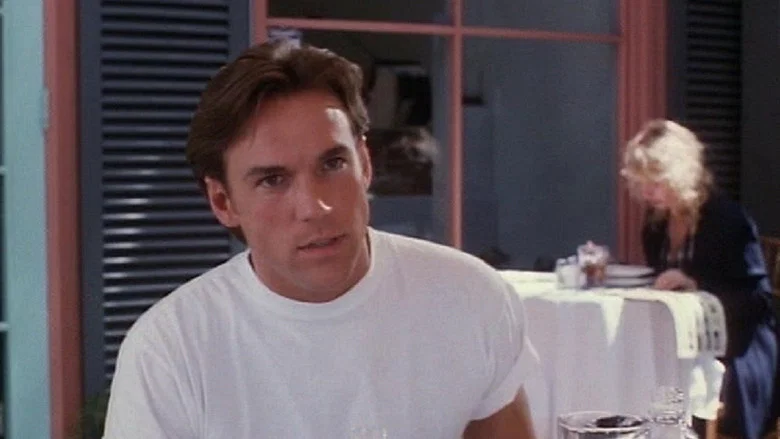 Above Suspicion screenshot 4