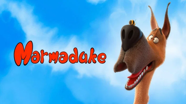Marmaduke screenshot 5