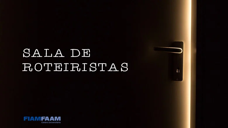 Sala de Roteiristas screenshot 1