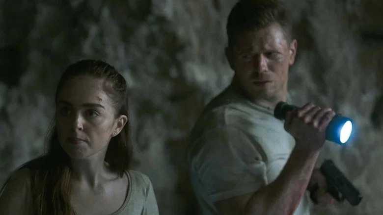 The Marine 6: Close Quarters screenshot 8
