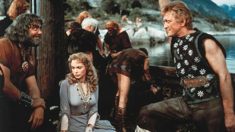The Vikings screenshot 7
