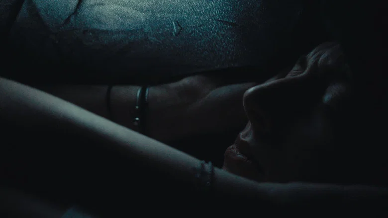 Catharsis screenshot 3