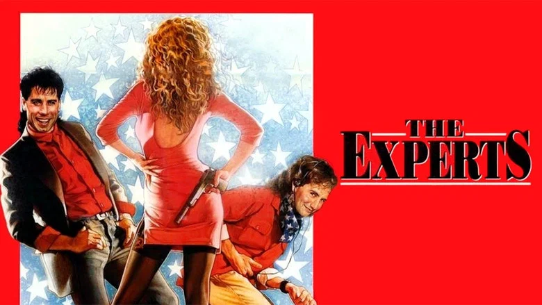 The Experts screenshot 5