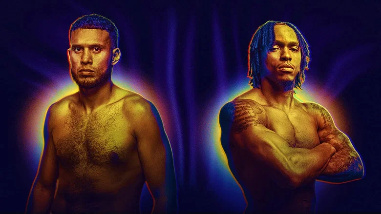 David Benavidez vs. Anthony Yarde screenshot 4