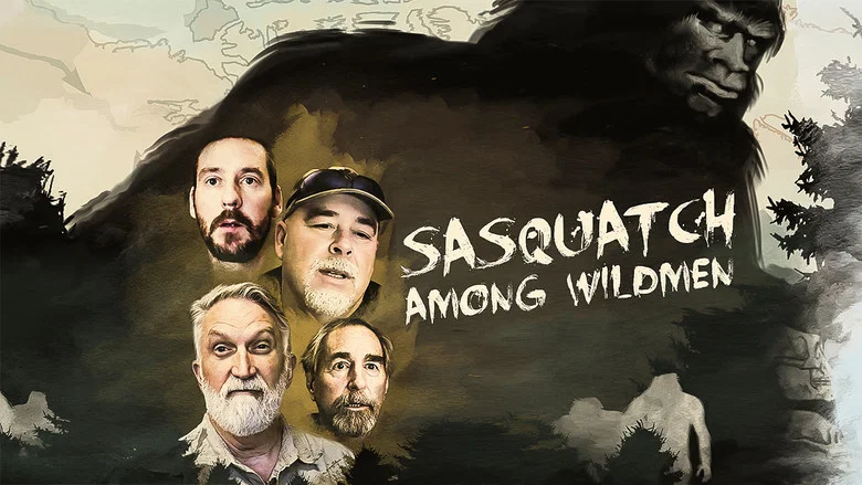 Sasquatch Among Wildmen screenshot 1