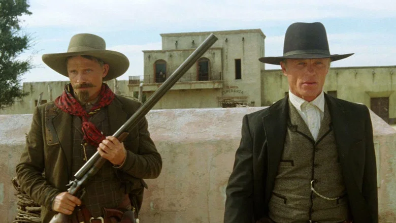Appaloosa screenshot 2