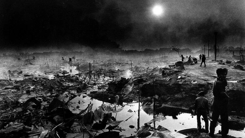 Moonface: A Woman in the War screenshot 4