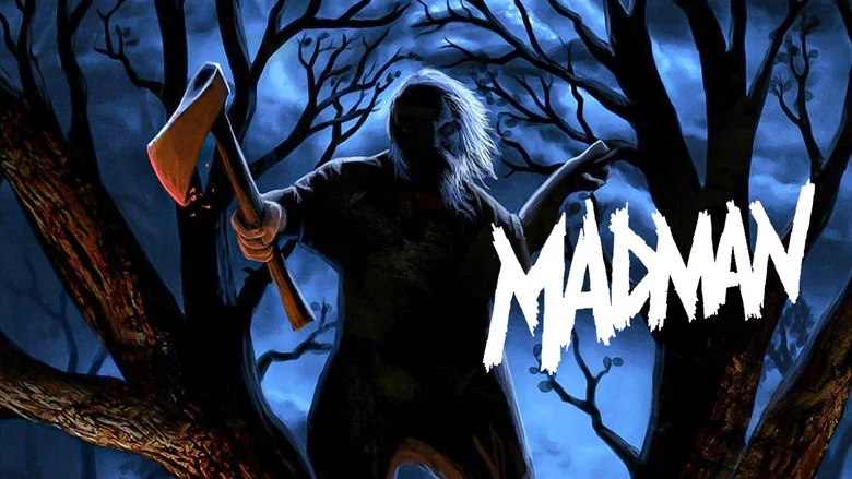 Madman screenshot 6