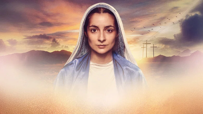 I Am The Immaculate Conception screenshot 1
