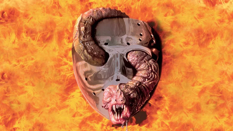 Jason Goes to Hell: The Final Friday screenshot 6