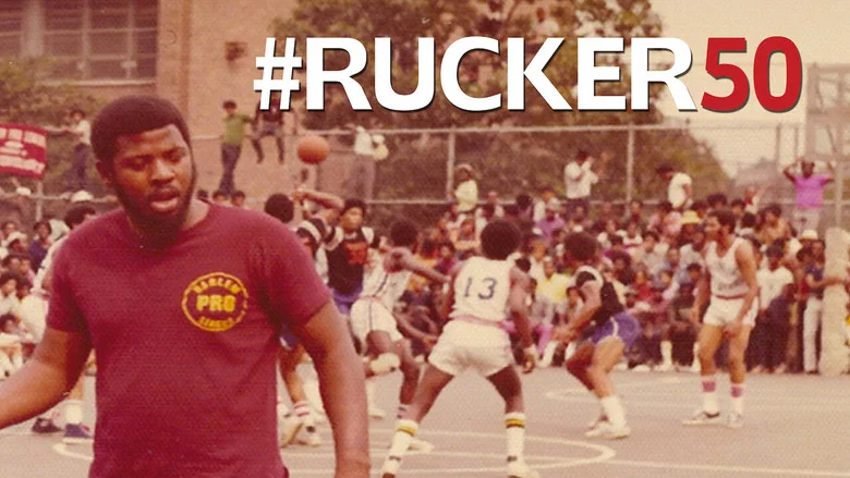 #Rucker50 screenshot 3