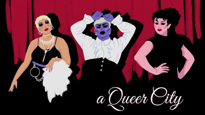 A Queer City screenshot 1