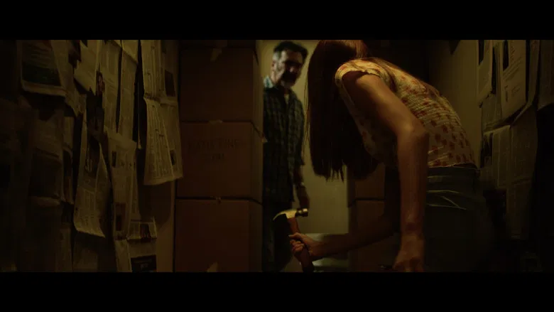 Captive screenshot 1