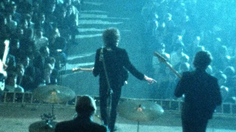 No Direction Home: Bob Dylan screenshot 4