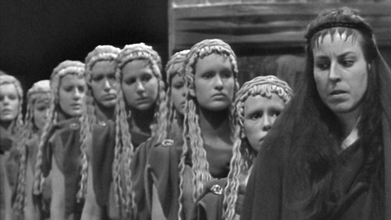 Medea screenshot 1