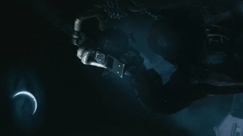 Negative Happy Chain Saw Edge screenshot 3