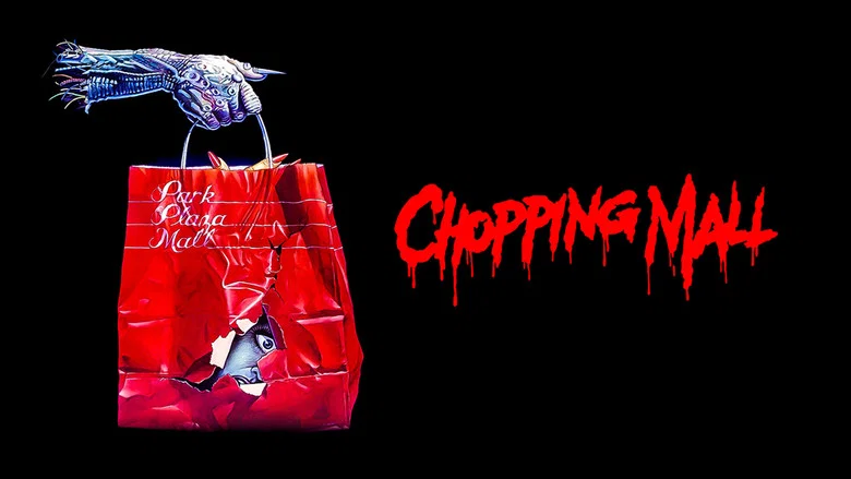 Chopping Mall screenshot 3
