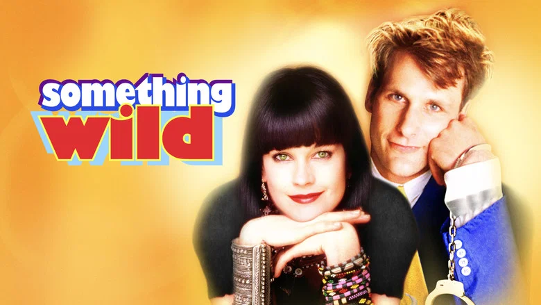Something Wild screenshot 1