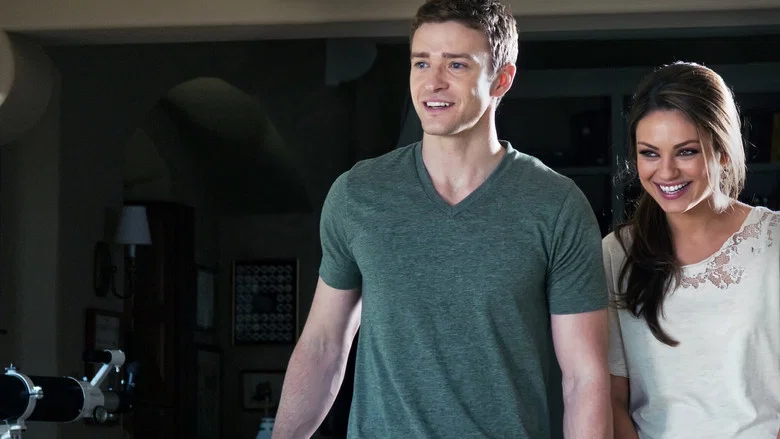 Friends with Benefits screenshot 7