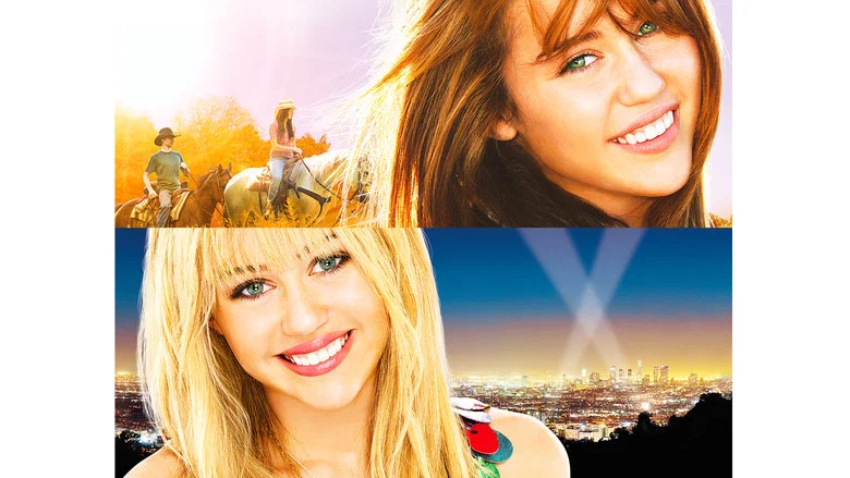 Hannah Montana: The Movie screenshot 7