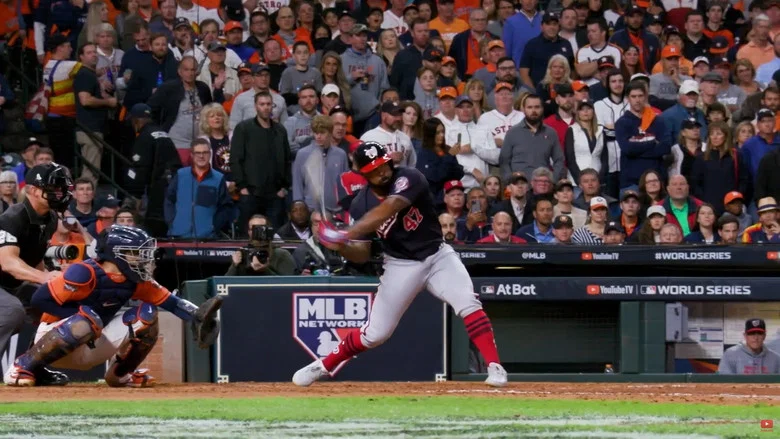The 2019 World Series screenshot 1